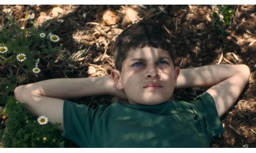 İSRAİL HÜKüMETİ OSCAR'DA ÜLKEYİ TEMSİL EDECEK FİLMİ BEĞENMEDİ: 'UTANÇ VERİCİ, FİLİSTİN YANLISI' 
